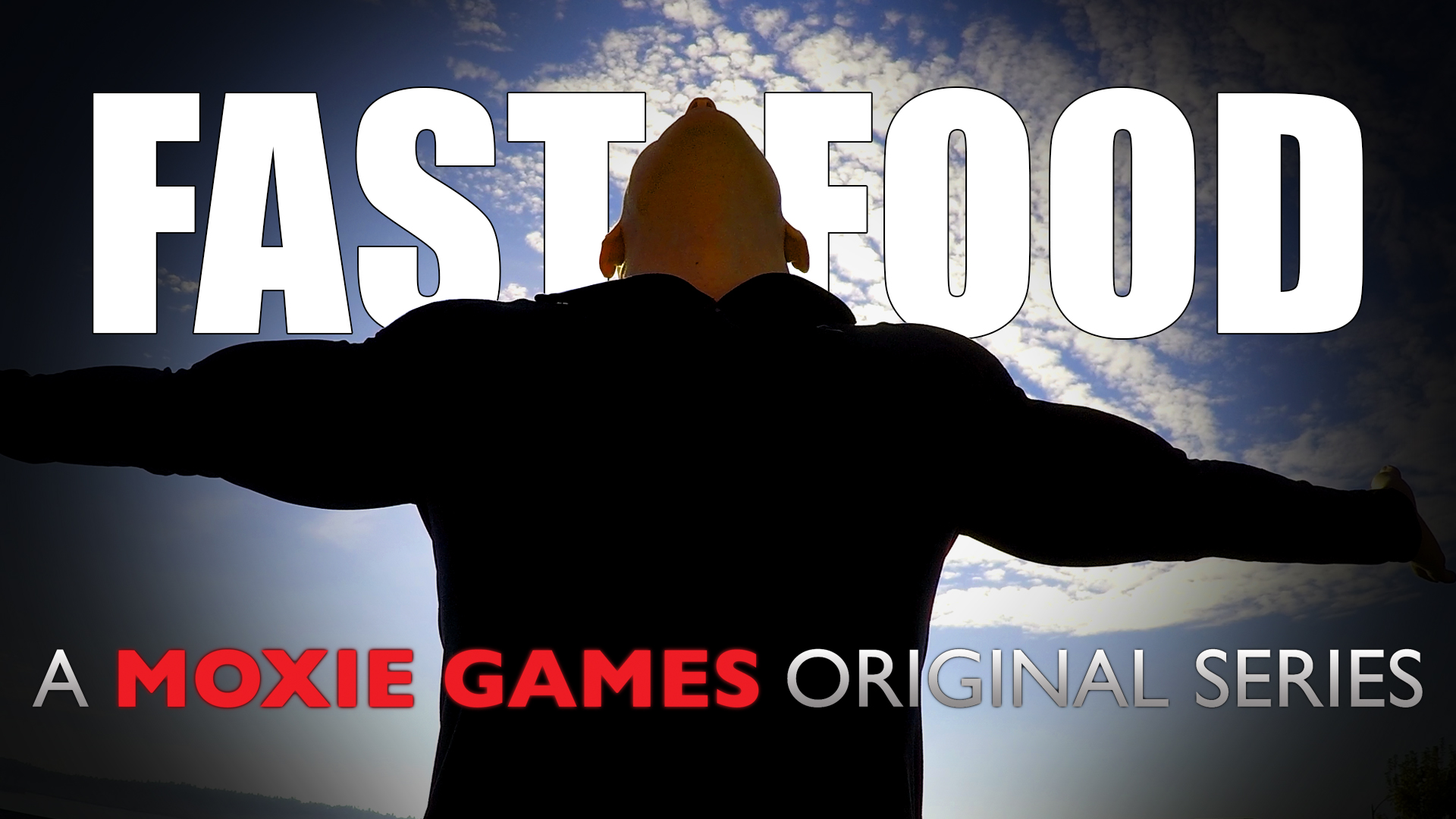 Fast Food Trailer